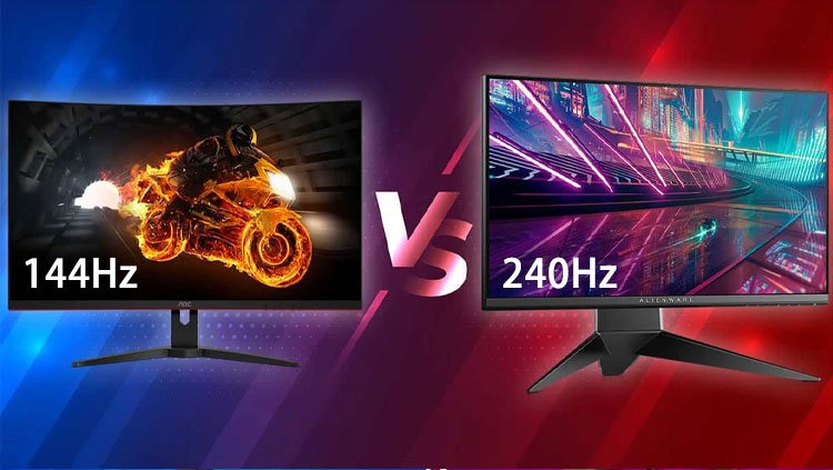 Gaming Monitor