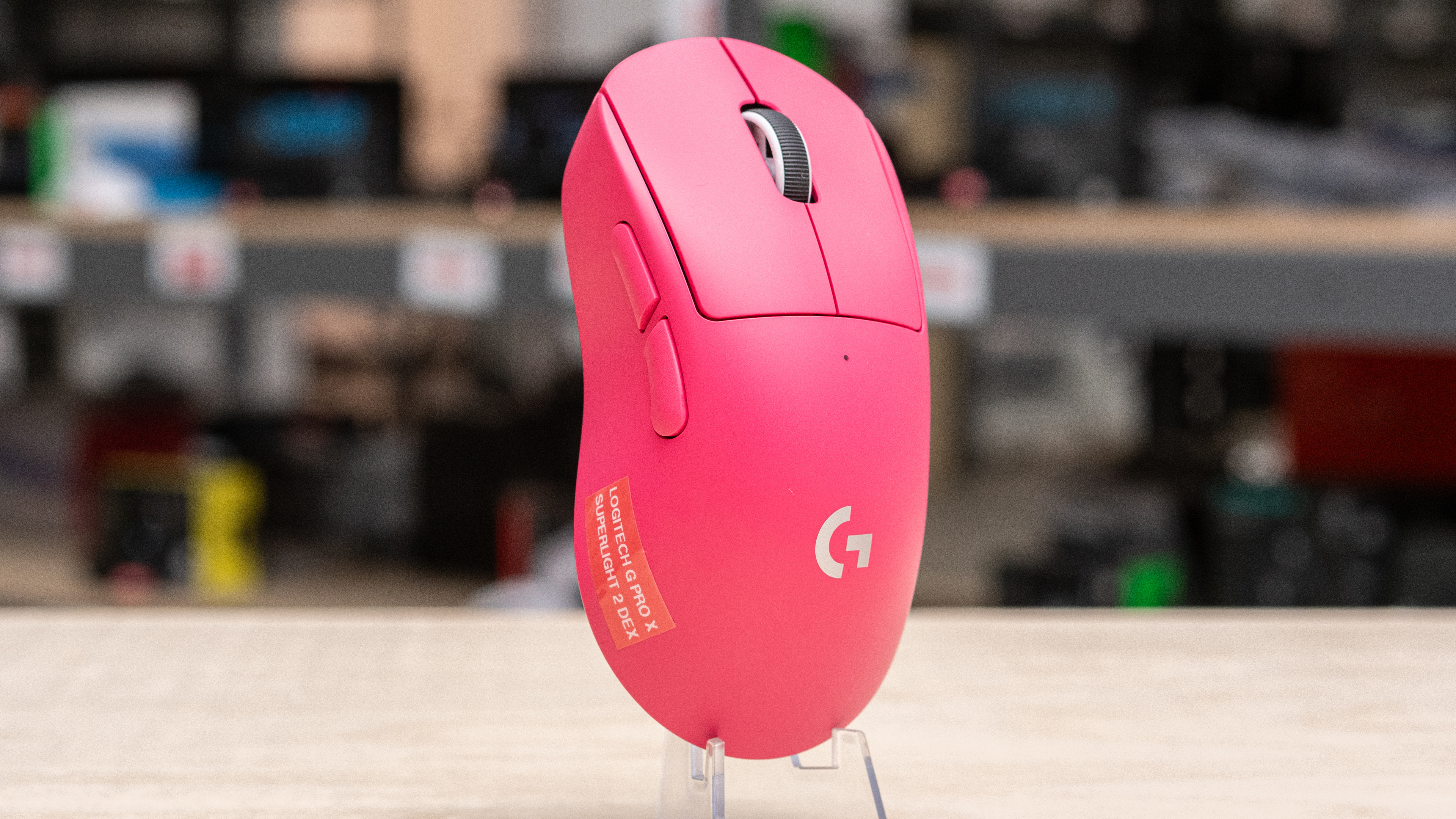 Logitech G Pro X