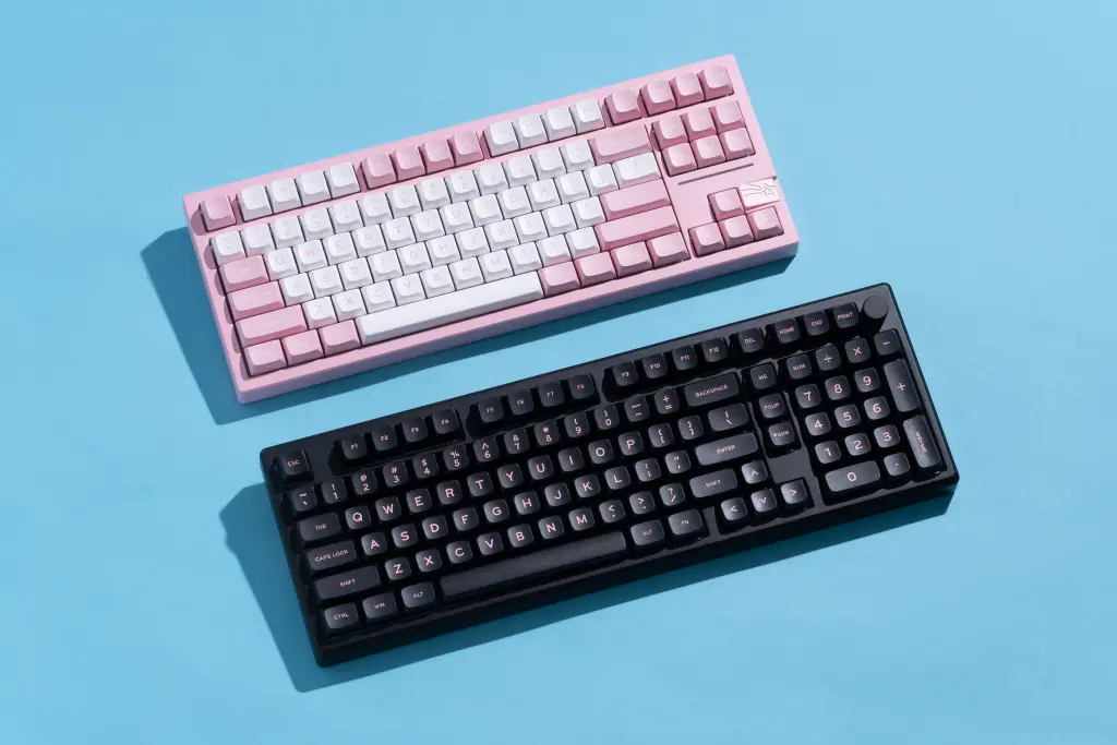 Mechanical Switch Comparison