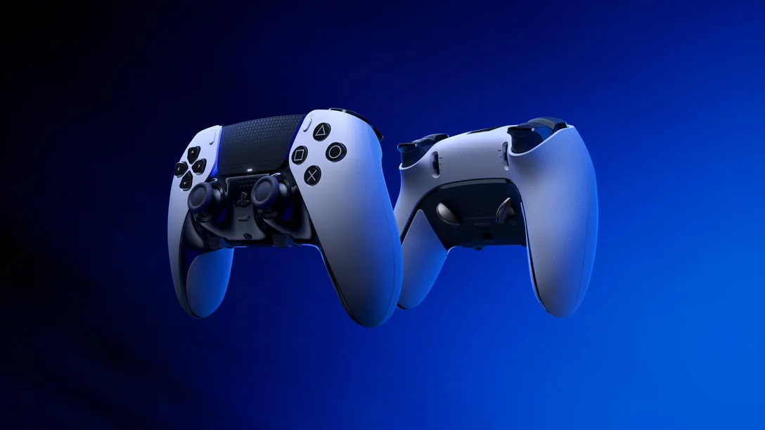PS5 Controller