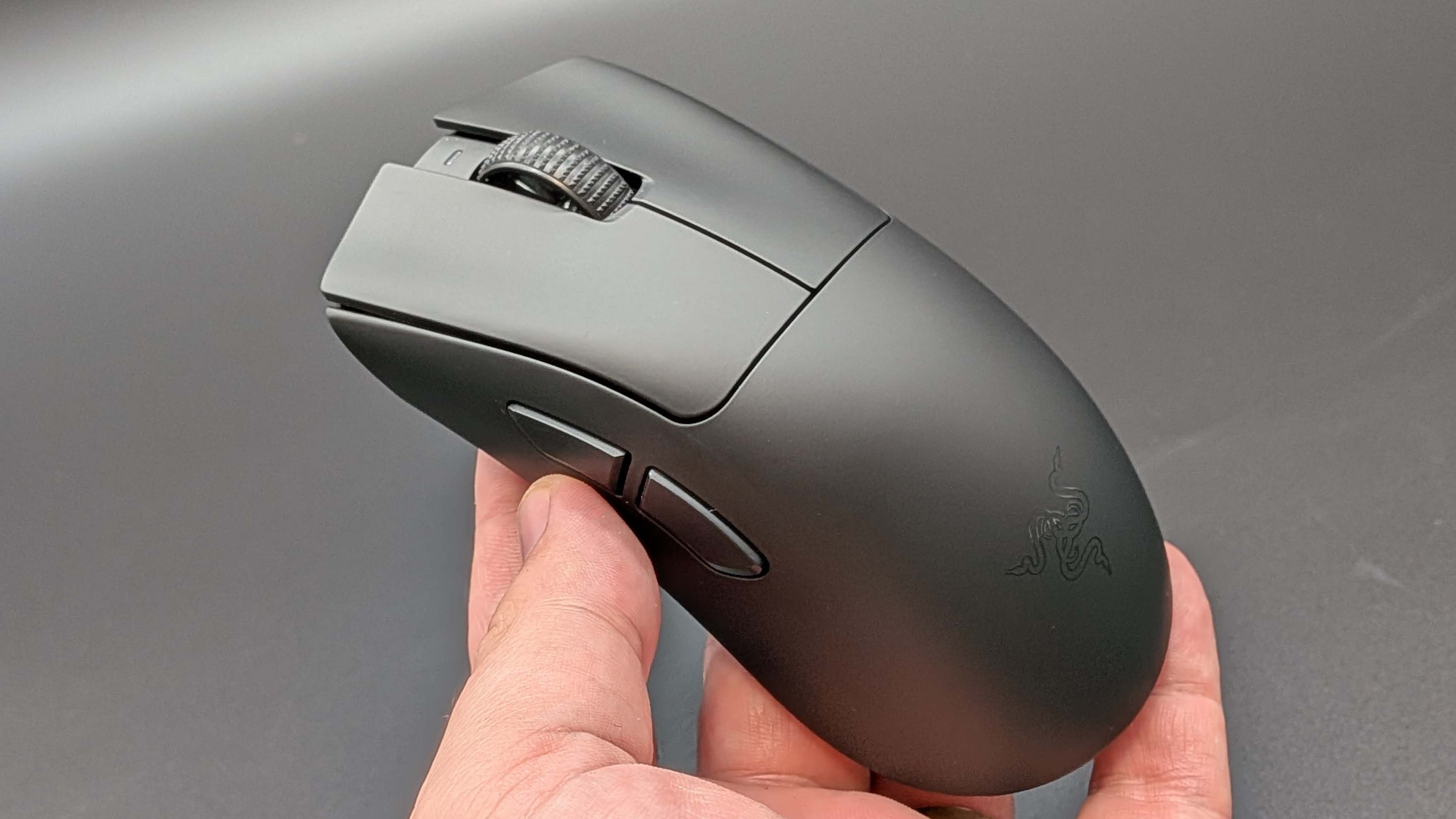 Razer Mouse