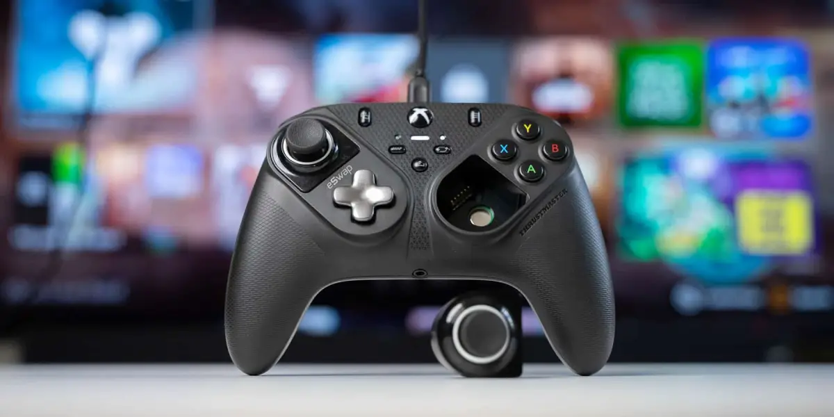 Xbox Elite Controller Stick Drift: Ultimate Solutions